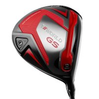Honma T//World GS RED Limited Driver