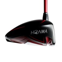 Honma T//World GS RED Limited Driver