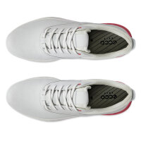 Ecco S-Three GORE-TEX® (white/bubblegum)