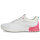 Ecco S-Three GORE-TEX® (white/bubblegum)