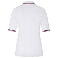 Bogner Funktions-Polo Elonie (white)