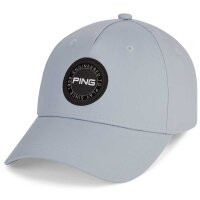 PING Engineered Since Cap (silver)