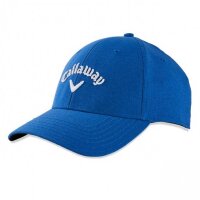 Callaway Stitch Magnet Cap (royal)