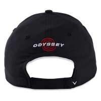 Callaway Stitch Magnet Cap (black)