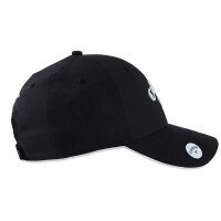 Callaway Stitch Magnet Cap (black)