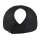 Callaway High Tail Cap Damen (black metallic micro)
