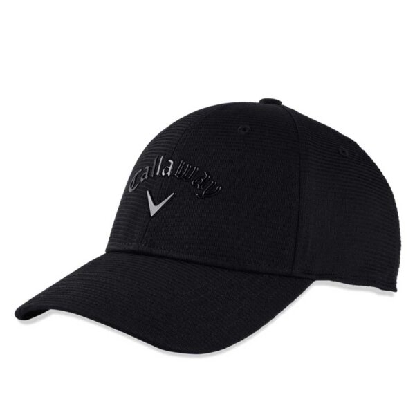 Callaway Liquid Metal Cap (black)
