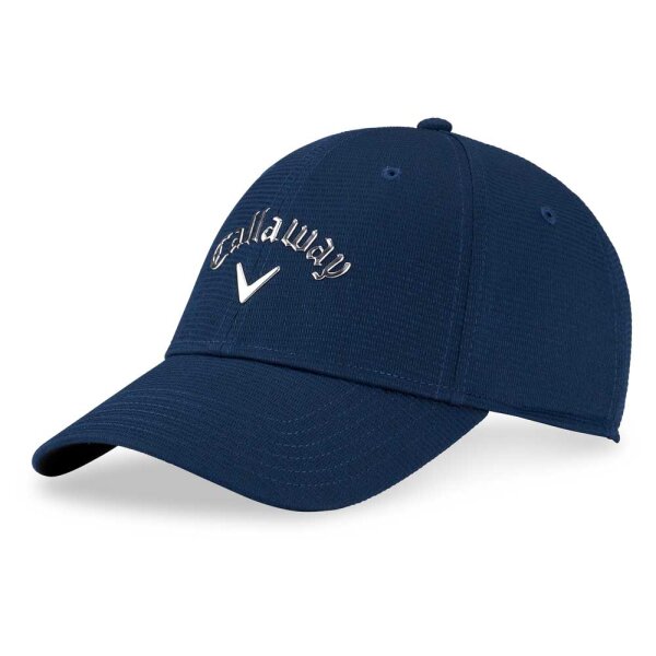 Callaway Liquid Metal Cap (navy/silver)