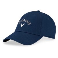 Callaway Liquid Metal Cap (navy/silver)