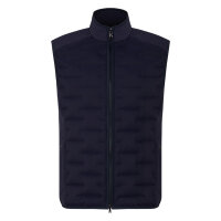 Bogner Weste Daro-D (navy)