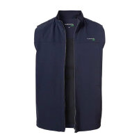 Alberto Luca 3xDry Cooler Weste (navy)