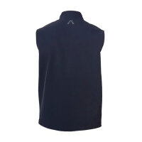 Alberto Luca 3xDry Cooler Weste (navy)