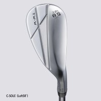 Honma T//World TW-W Chrome Wedge