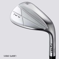 Honma T//World TW-W Chrome Wedge