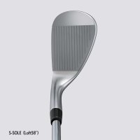 Honma T//World TW-W Chrome Wedge