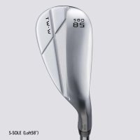Honma T//World TW-W Chrome Wedge