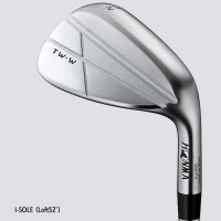 Honma T//World TW-W Chrome Wedge