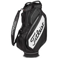 Titleist Tour Series Premium Cart StaDry (black/white)