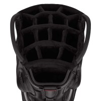 Titleist Tour Series Premium Cart StaDry (black/white)