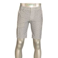 Alberto Earnie Revolutional Grid WR (grey/white)