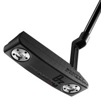 Scotty Cameron B3 Triple Black Design Limited Newport 2