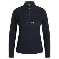 Sportalm Fleece Langam-Shirt (black)