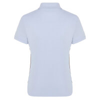 Sportalm Poloshirt mit Reißverschluss (soft sky)