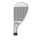 PING s159 Wedge (Midnight) Z-Z115 Stahlschaft