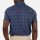 Kjus Lance printed Polo (atlanta blue/steel blue)