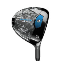 Callaway Paradym Ai Smoke MAX Fast Damen Fairwayholz