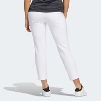 adidas Pull-On Ankle Pant (white)