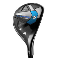Callaway Golf Paradym Ai Smoke MAX Fast Hybrid