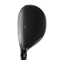 Callaway Golf Paradym Ai Smoke MAX Fast Hybrid