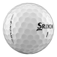 Srixon Z-Star (white) 12 Stk.