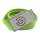 Galvin Green Warren Stretchgürtel (lime) one size