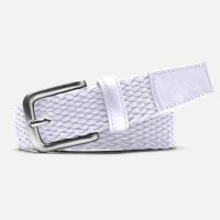 KJUS Lucy Webbing Belt (white)