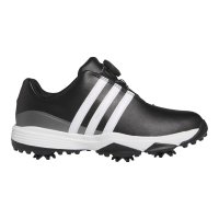 adidas Junior Tour360 BOA 25 (black/white)