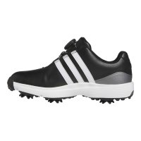 adidas Junior Tour360 BOA 25 (black/white)