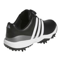 adidas Junior Tour360 BOA 25 (black/white)