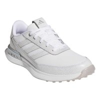 adidas S2G SL Leather (white/silver)