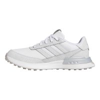 adidas S2G SL Leather (white/silver)