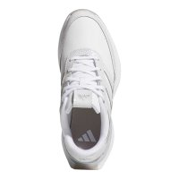adidas S2G SL Leather (white/silver)