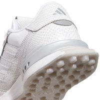 adidas S2G SL Leather (white/silver)