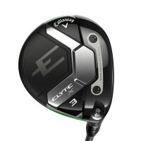 Callaway Elyte X Fairwayholz