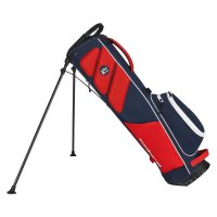 Ultralight Carry Bag (navy/strong red)