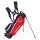 Ultralight Carry Bag (navy/strong red)
