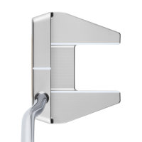 Odyssey Ai-One Silver Milled Seven T DB Putter