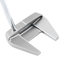 Odyssey Ai-One Silver Milled Seven T DB Putter
