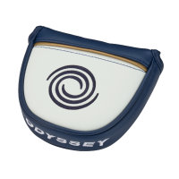 Odyssey Ai-One Silver Milled Seven T DB Putter