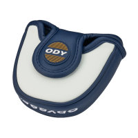 Odyssey Ai-One Silver Milled Seven T DB Putter